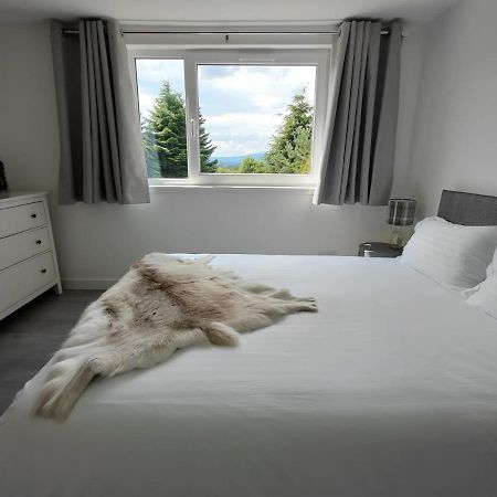 Rosegrove Holiday Apartment Grantown-on-Spey Exterior foto