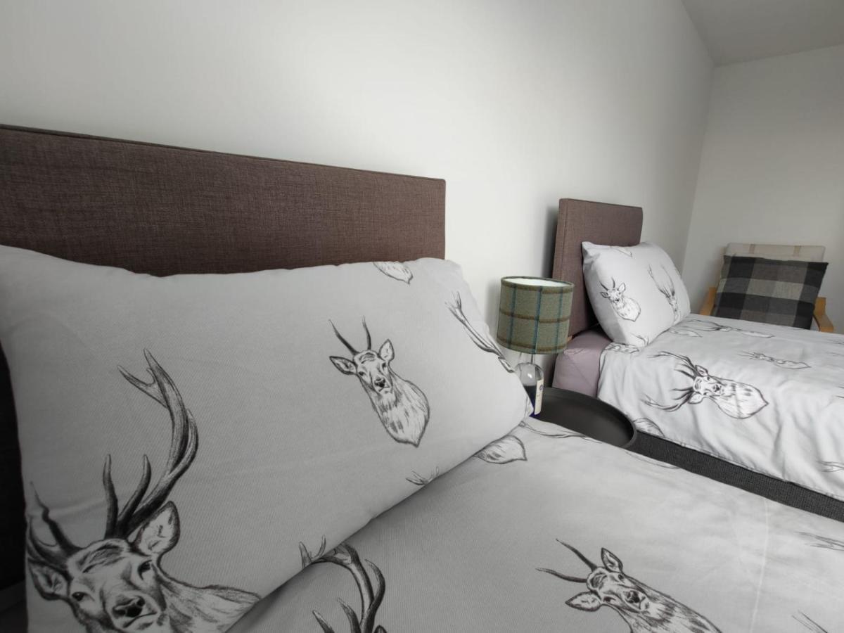 Rosegrove Holiday Apartment Grantown-on-Spey Exterior foto